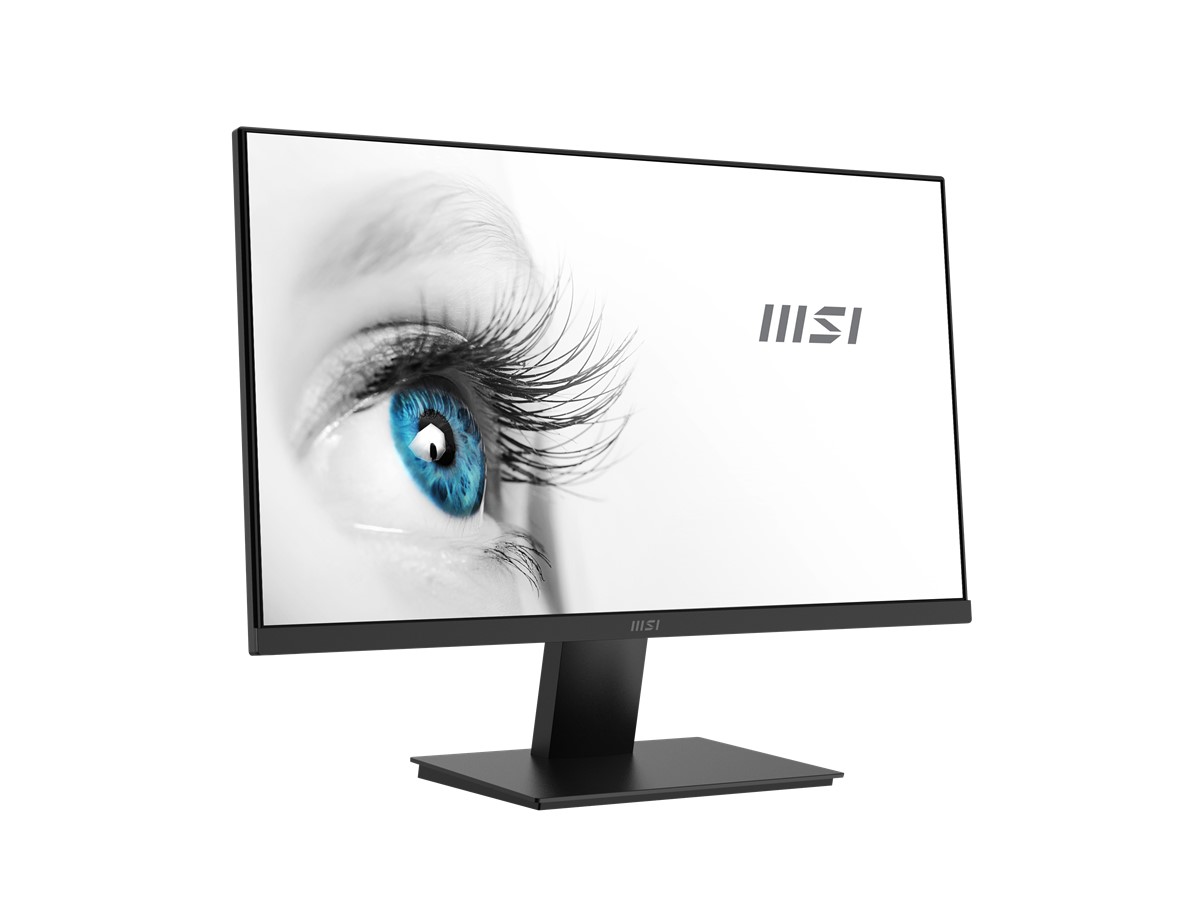 MSI 23.8 PRO MP241X FLAT 1920X1080 (FHD) VA 75HZ ANTI-GLARE MONITOR