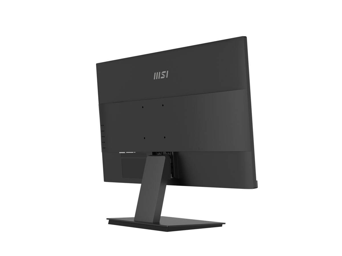 MSI 23.8 PRO MP241X FLAT 1920X1080 (FHD) VA 75HZ ANTI-GLARE MONITOR