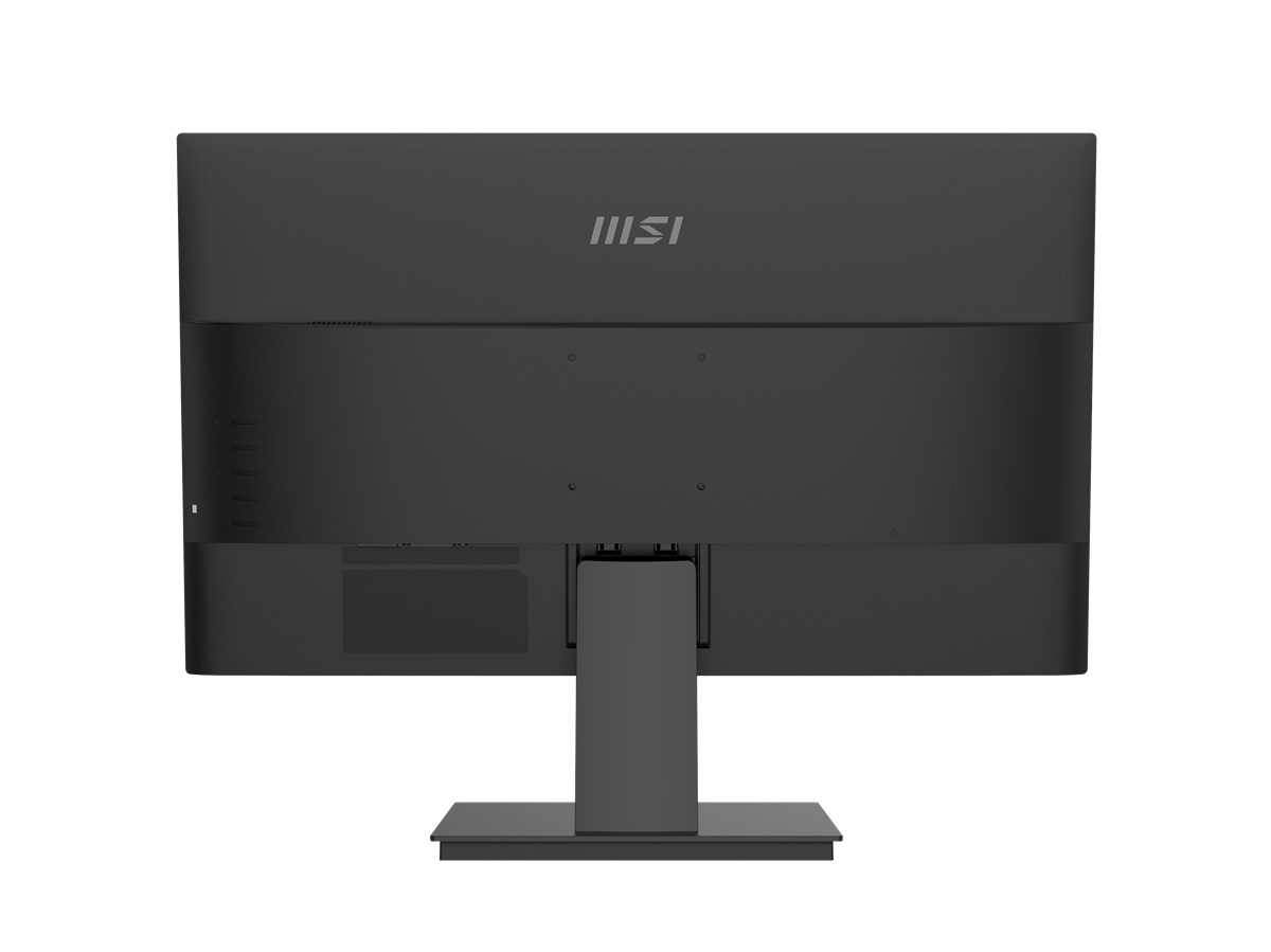 MSI 23.8 PRO MP241X FLAT 1920X1080 (FHD) VA 75HZ ANTI-GLARE MONITOR