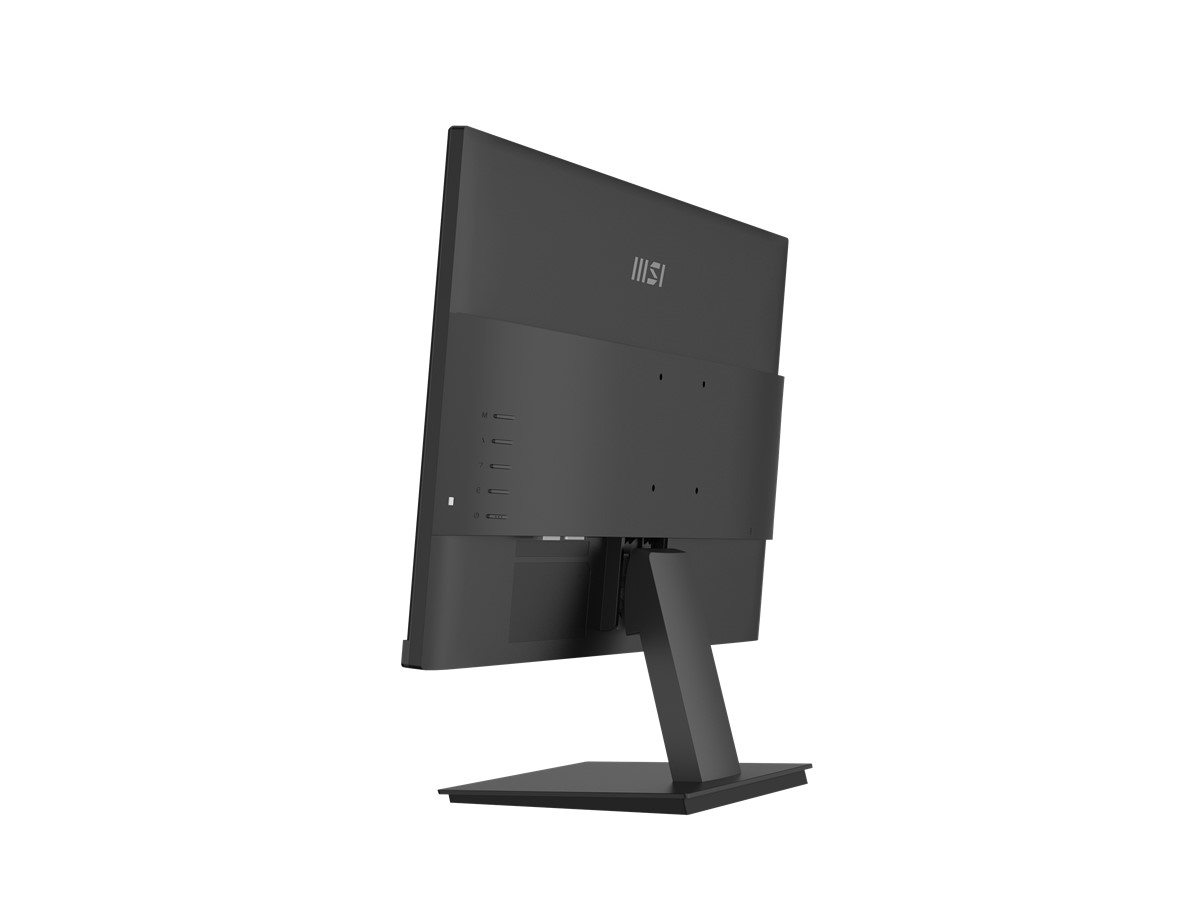 MSI 23.8 PRO MP241X FLAT 1920X1080 (FHD) VA 75HZ ANTI-GLARE MONITOR