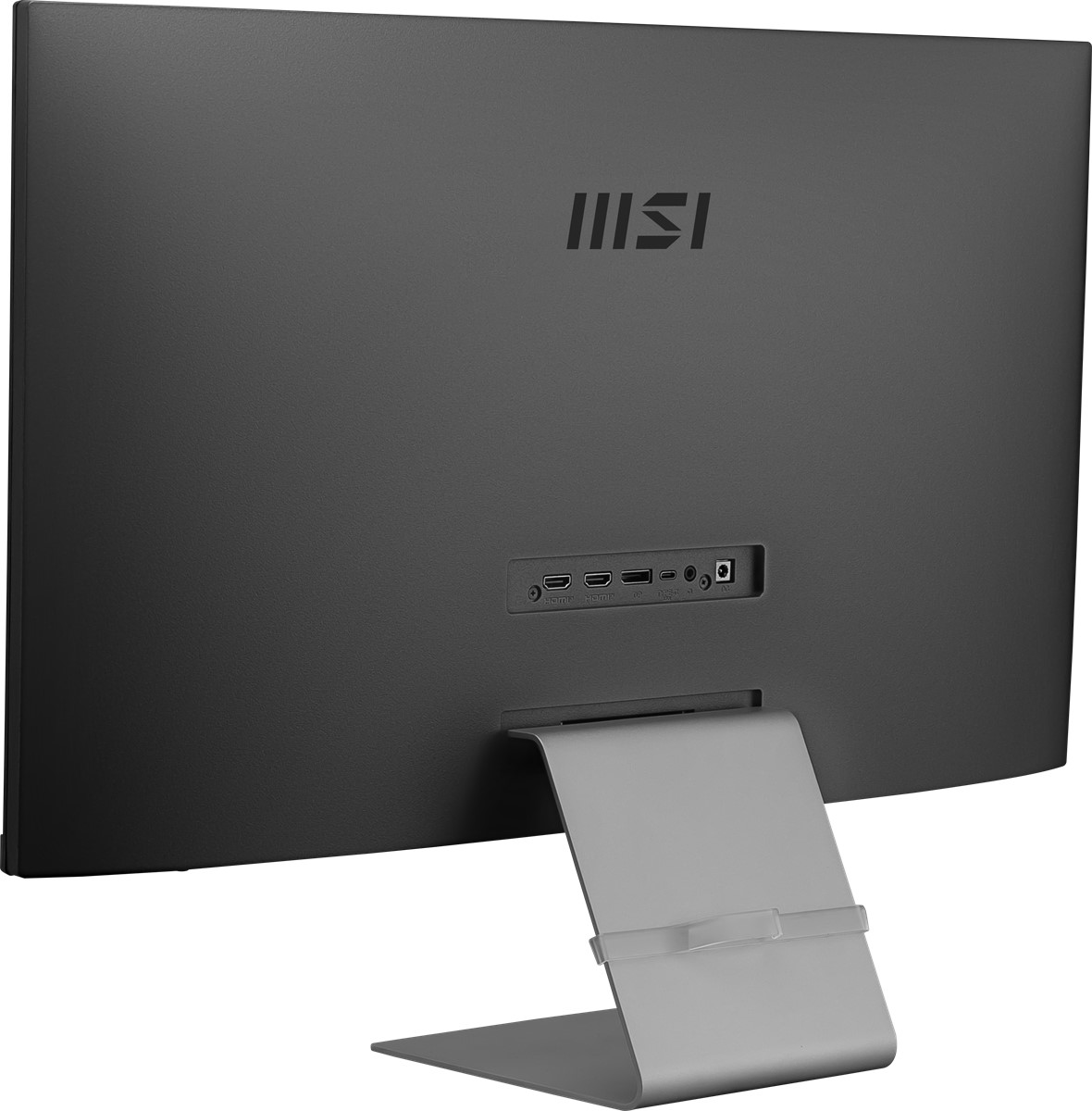 MSI 27 MODERN MD271UL FLAT 3840x2160 (UHD) IPS 60HZ TYPE C ANTI-GLARE MONITOR