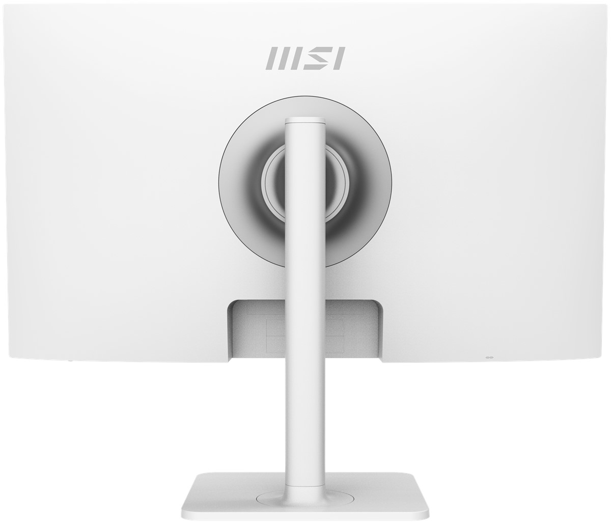 MSI 27 MODERN MD272QPW FLAT 2560X1440 (QHD) IPS 75HZ TYPE C BEYAZ ANTI-GLARE MONITOR