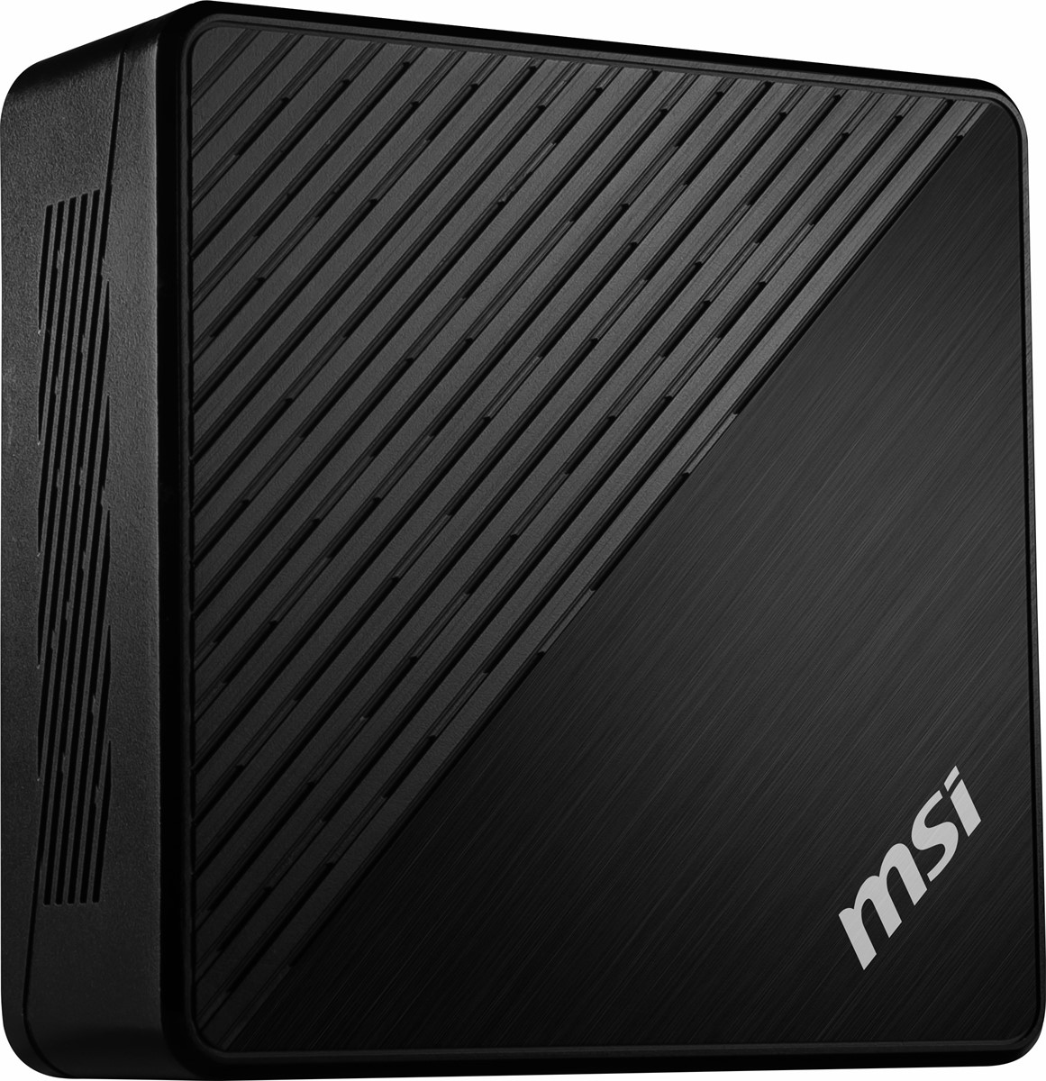 MSI MINIPC CUBI 5 10M-412EU I7-10510U 16GB DDR4 1TB SSD W11P SIYAH MINIPC