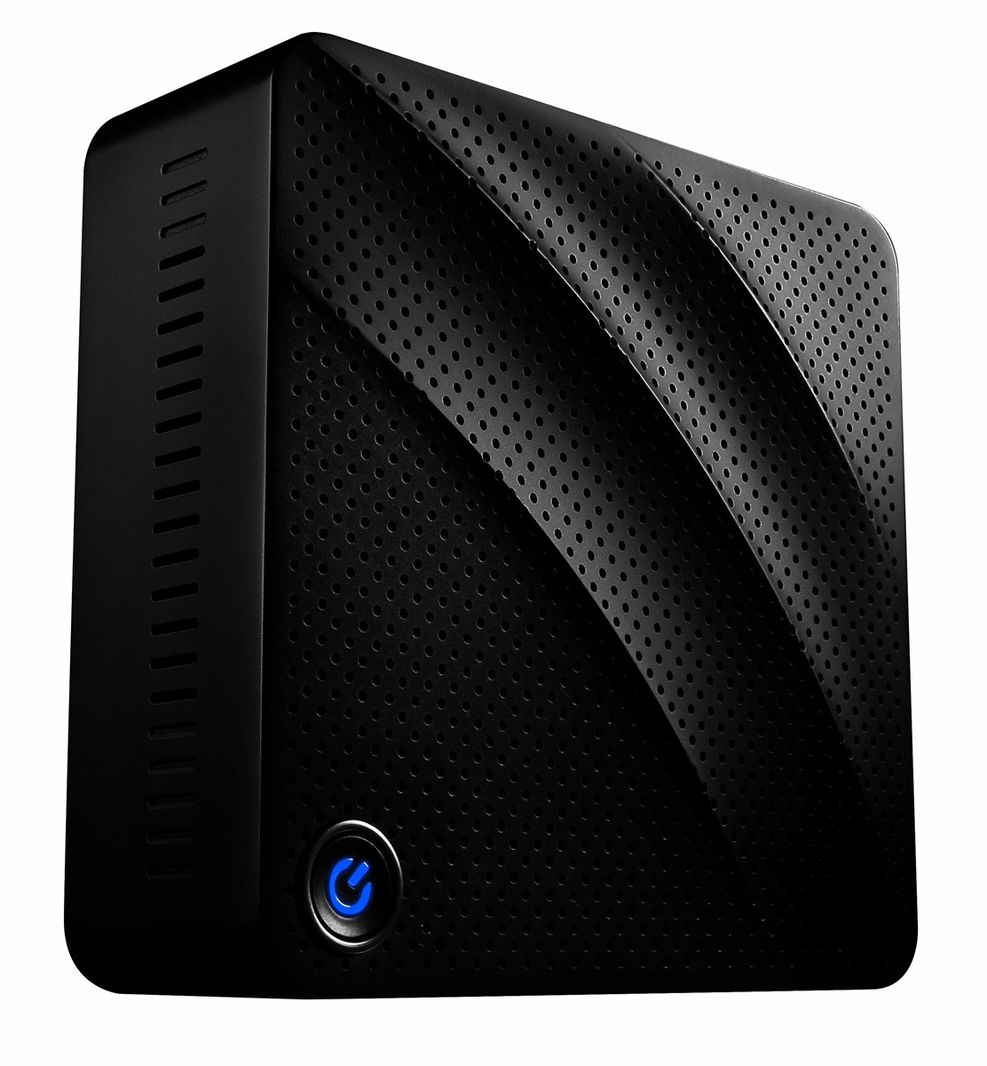 MSI MINIPC CUBI N JSL-042EU PENTIUM N6000 4GB DDR4 128GB SSD W11PRO SIYAH MINIPC