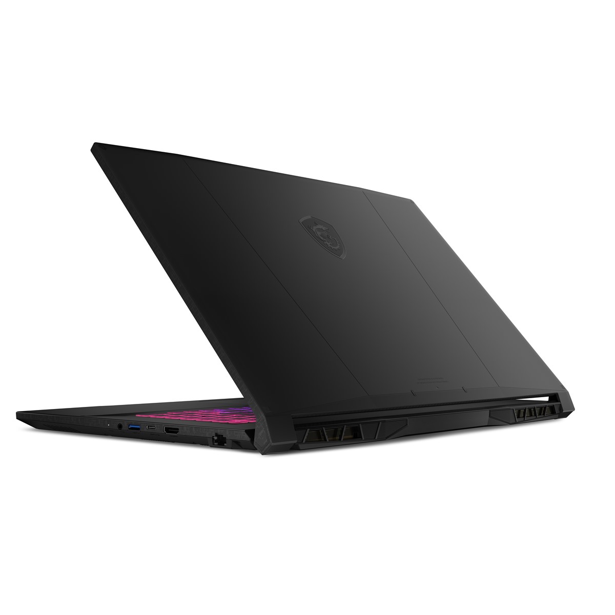 MSI NB KATANA 17 B12VFK-082XTR I7-12650H 16GB DDR5 RTX4060 GDDR6 8GB 1TB SSD 17.3 FHD 144Hz DOS