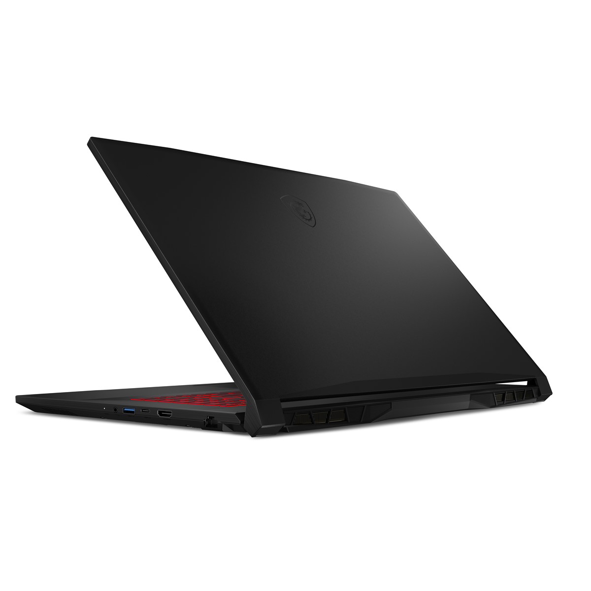 MSI NB KATANA GF76 12UC-059XTR I7-12700H 16GB DDR4 RTX3050 GDDR6 4GB 1TB SSD 17.3 FHD 144Hz DOS