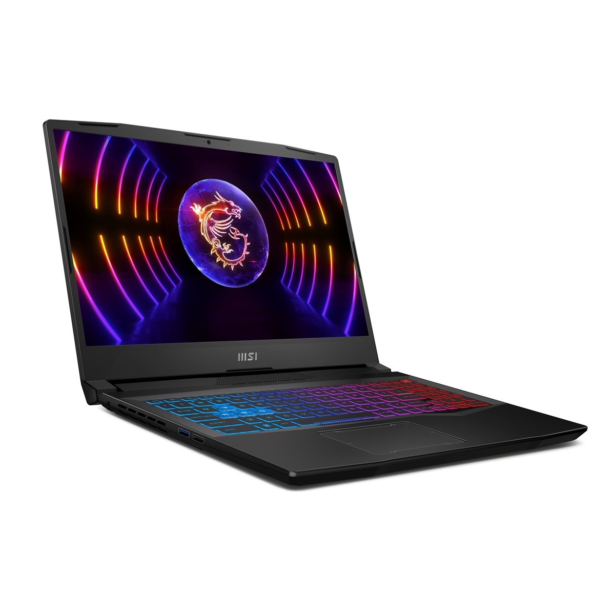 MSI NB PULSE 15 B13VFK-498TR I7-13700H 32GB DDR5 RTX4060 GDDR6 8GB 1TB SSD 15.6 FHD 144Hz W11