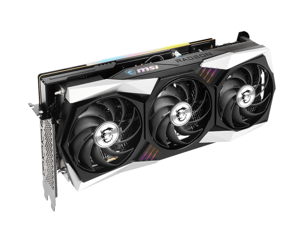 MSI VGA RADEON RADEON RX 6800 GAMING Z TRIO 16G V1 RX6800 16GB GDDR6 256B PCIE 4.0 X16 (3XDP 1XHDMI)