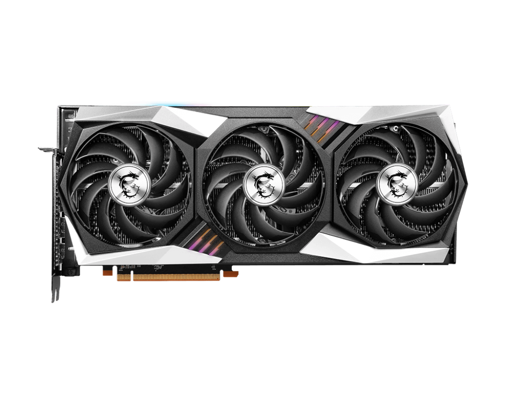 MSI VGA RADEON RX 7900 XT GAMING TRIO CLASSIC 20G RX7900XT 20GB GDDR6X 256B PCIE 4.0 X16 (3XDP 1XHDMI)