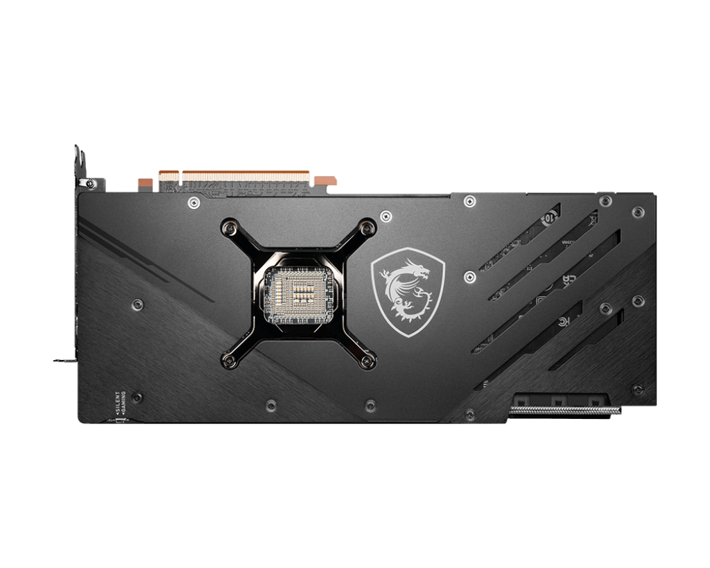 MSI VGA RADEON RX 7900 XT GAMING TRIO CLASSIC 20G RX7900XT 20GB GDDR6X 256B PCIE 4.0 X16 (3XDP 1XHDMI)