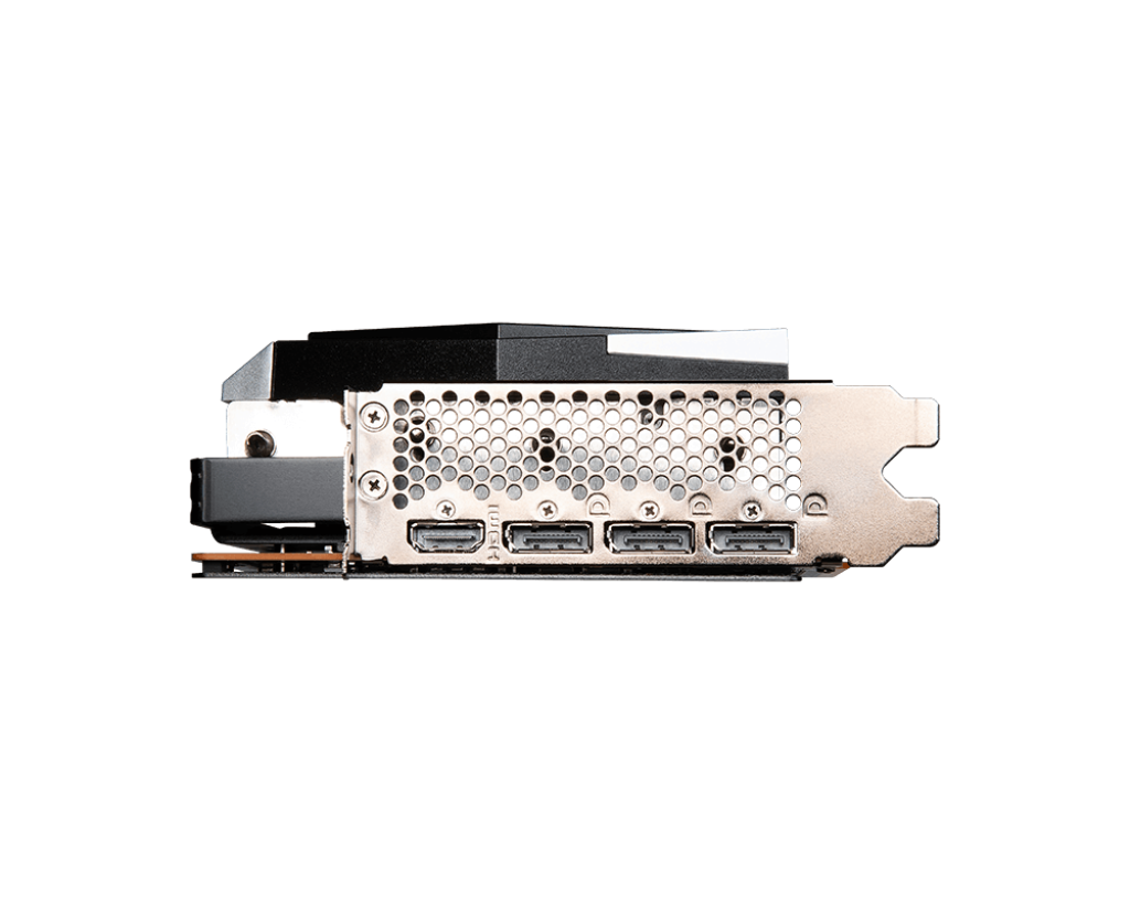 MSI VGA RADEON RX 7900 XT GAMING TRIO CLASSIC 20G RX7900XT 20GB GDDR6X 256B PCIE 4.0 X16 (3XDP 1XHDMI)