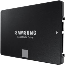 SAMSUNG 1TB 870 Evo Sata 3.0 560-530MB/s 2.5" Flash SSD