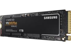 SAMSUNG 970 EVO Plus 1TB 970 Plus Evo PCIe M.2 3500-3300MB/s 2.38mm Flash SSD