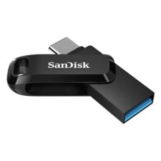 SANDISK Mobil Yedekleme 128GB Ultra Dual Drive Go USB Type-C