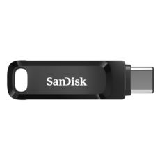 SANDISK Mobil Yedekleme 128GB Ultra Dual Drive Go USB Type-C