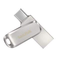 SANDISK Mobil Yedekleme Ultra Dual Drive Luxe USB Type-C Flash Bellek