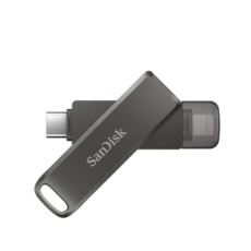 SANDISK MOBILE YEDEKLEME iXpand® Flash Sürücü Luxe