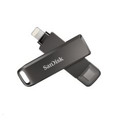 SANDISK MOBILE YEDEKLEME iXpand® Flash Sürücü Luxe