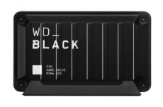 SANDISK SSD WD_BLACK™ D30 1TB Game Drive SSD