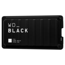 SANDISK SSD WD_BLACK P50 Game Drive SSD 2TB