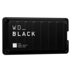 SANDISK SSD WD_BLACK P50 Game Drive SSD 2TB