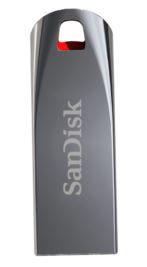 SANDISK USB Bellek Cruzer Force USB 2.0 Gümüş 32 GB