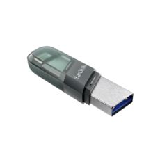 SANDISK USB Bellek iXpand™ Flash Sürücü Flip 32 GB