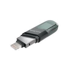 SANDISK USB Bellek iXpand™ Flash Sürücü Flip 32 GB