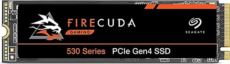 SEAGATE 2 TB Firecuda530 7300/6900 Mb/s M2 PCle SSD