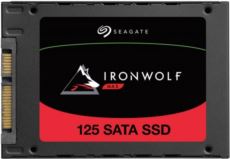 SEAGATE 500 GB IronWolf125 560/540 Mb/s PCle SSD