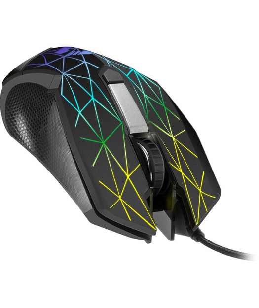 Speedlink RETICOS RGB Gaming Mouse