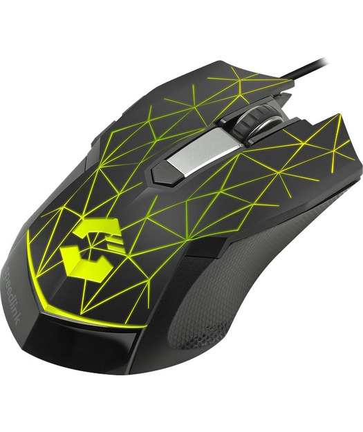 Speedlink RETICOS RGB Gaming Mouse