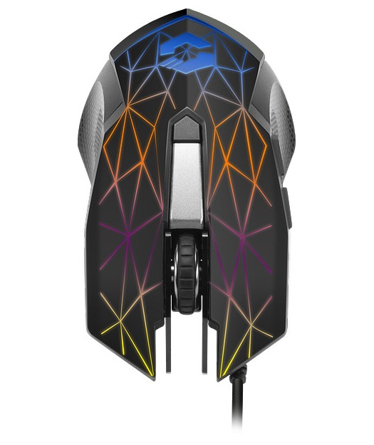 Speedlink RETICOS RGB Gaming Mouse