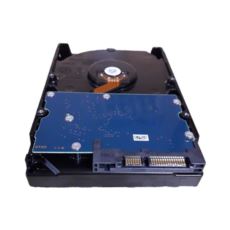 TOSHIBA 3,5" 4TB 7200 SATA3 4TB Sata 3.0 5400RPM 128MB 3.5" Dahili Disk