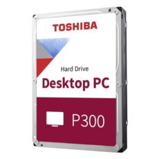 TOSHIBA 6TB Sata 3.0 5400RPM 128MB 3,5" Dahili Disk