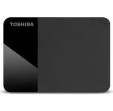 TOSHIBA DSK EXT 2,5" 4TB USB 3.0 SİYAH READY