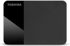 TOSHIBA DSK EXT 2.5" PLUS 1TB USB3.0 SİYAH