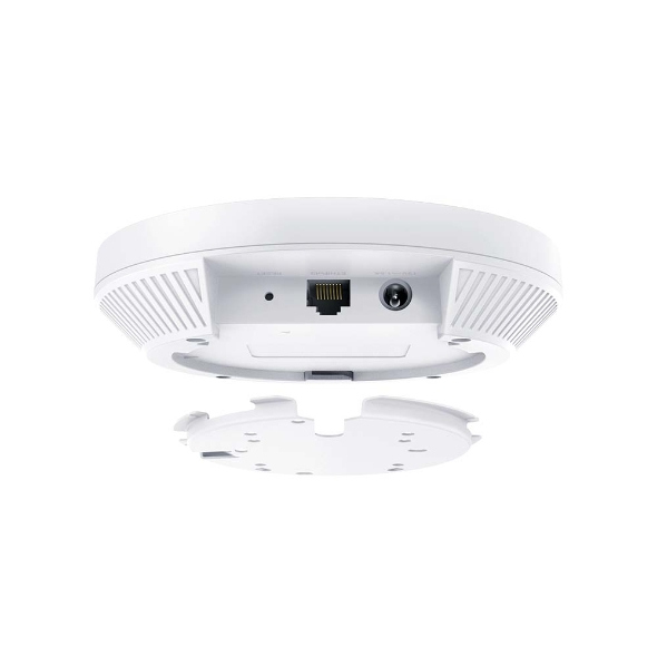 TP-LINK EAP613 AX1800 KABLOSUZ WIFI6 TAVAN MONTAJLI ACCESS POINT