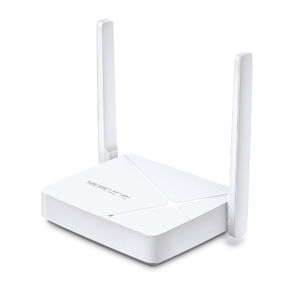 TP-LINK MERCUSYS MR20 AC750 DUAL BAND WIFI ROUTER