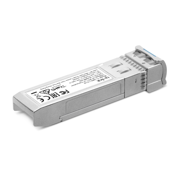 TP-LINK TL-SM5110-LR 10Gbase-LR SFP+ LC Transceiver UP TO 10 KM DISTANCE