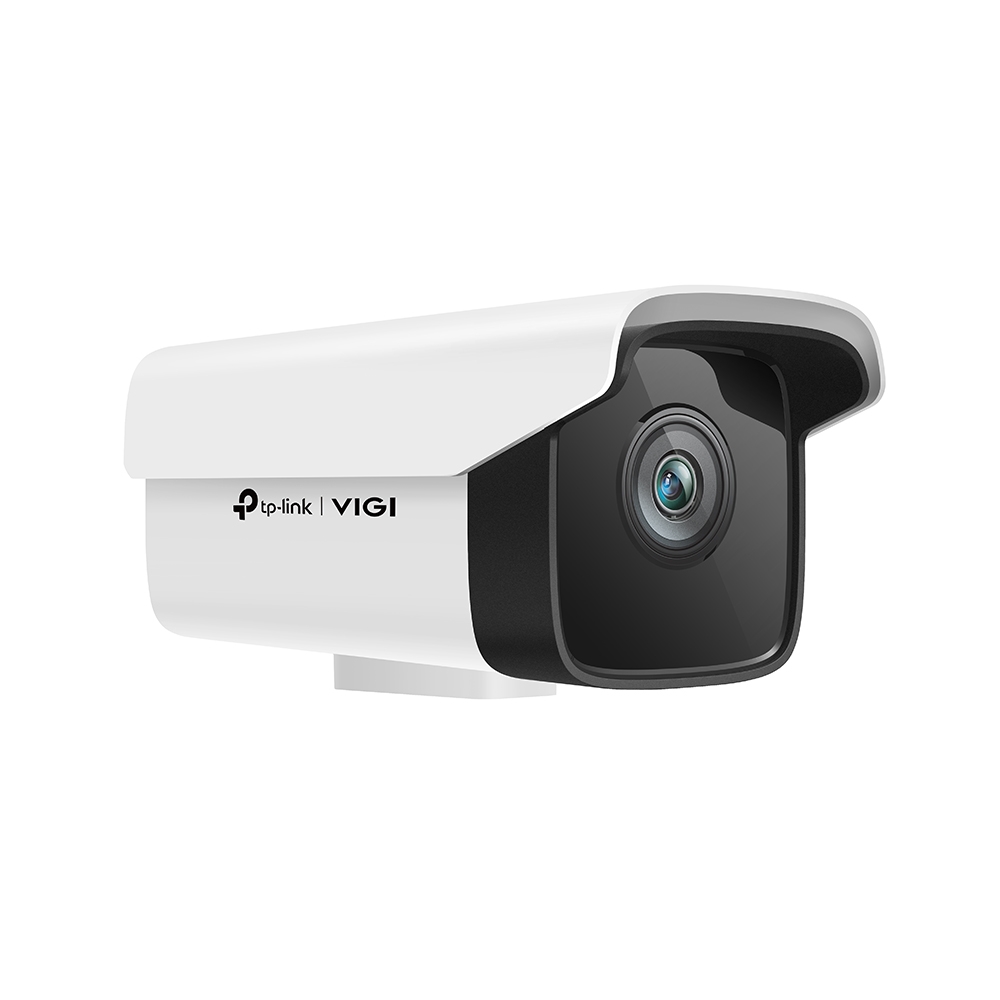 TP-LINK VIGI C300HP-4 3MP 25fps 30fps OUTDOOR BULLET NETWORK CAMERA