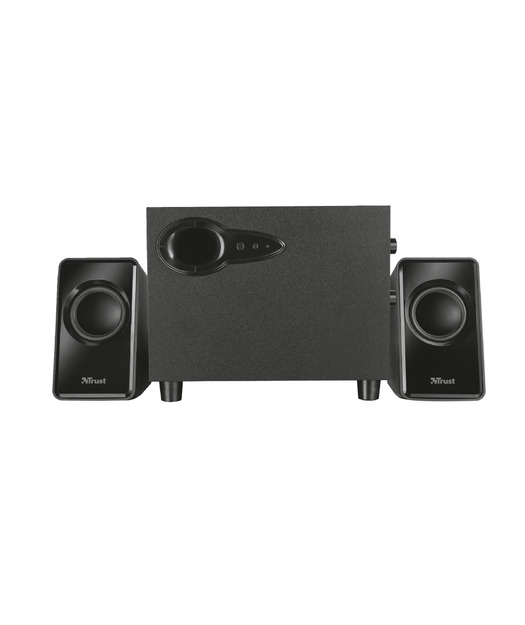 Trust 20442 Avora 2.1 Subwoofer Hoparlör