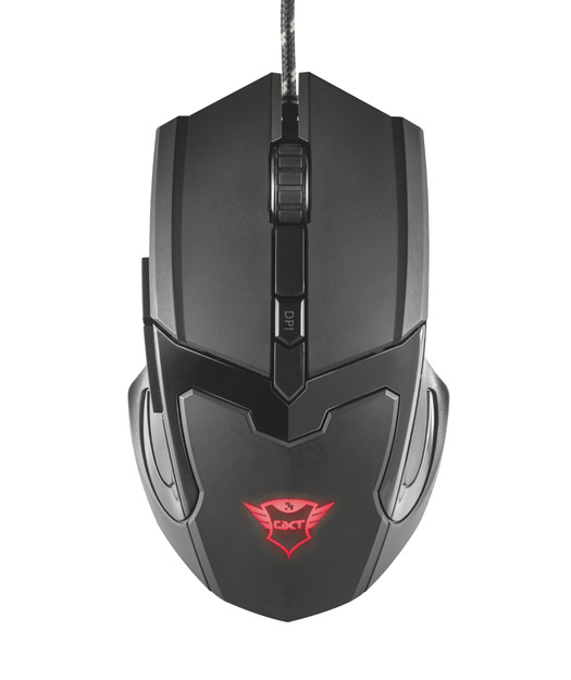 Trust 21044 GXT 101 GAMING MOUSE