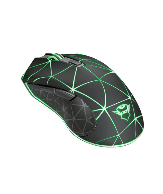 Trust 22988 GXT 133 Locx Gaming Mouse