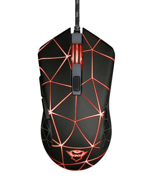 Trust 22988 GXT 133 Locx Gaming Mouse