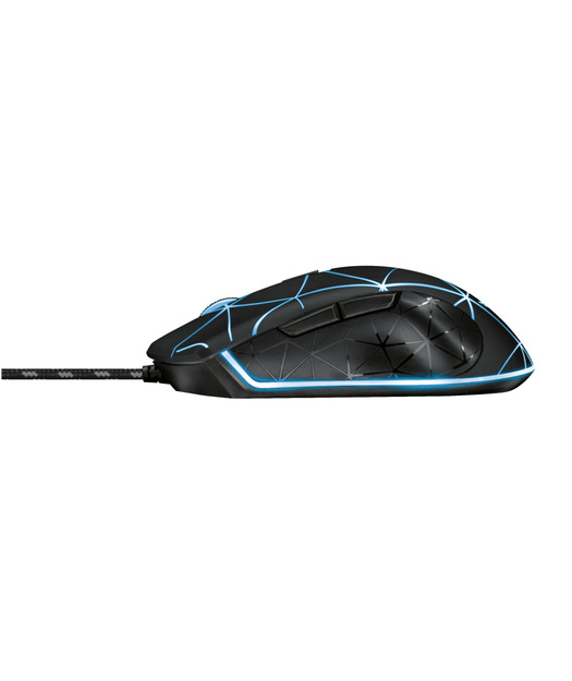 Trust 22988 GXT 133 Locx Gaming Mouse