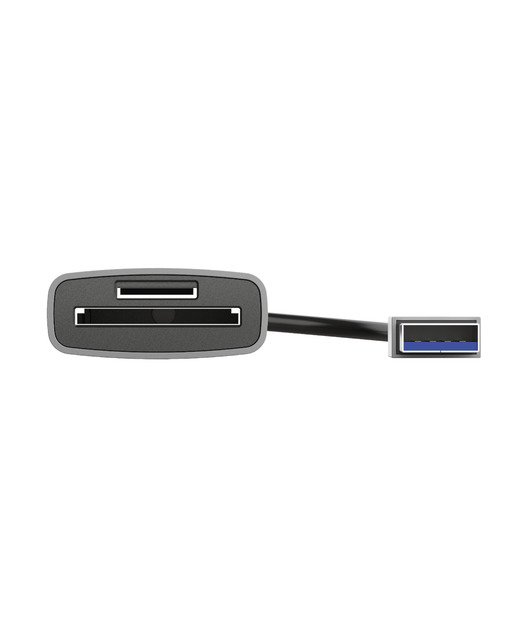 Trust 24135 DALYX FAST USB3.2 Kart Okuyucu