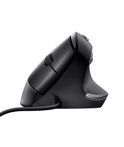 Trust 24635 Bayo Dikey Ergonomik Mouse