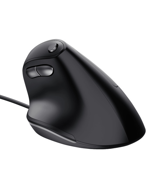 Trust 24635 Bayo Dikey Ergonomik Mouse