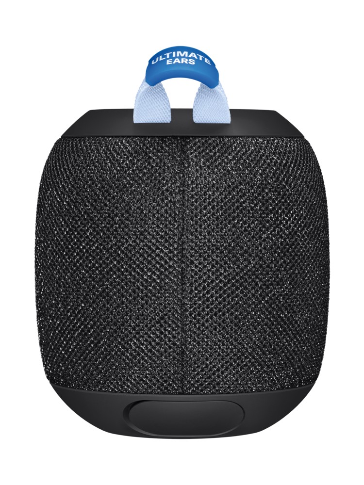 ULTIMATE EARS WONDERBOOM 3 TAŞINABİLİR BLUETOOTH HOPARLÖR-SİYAH 984-001829